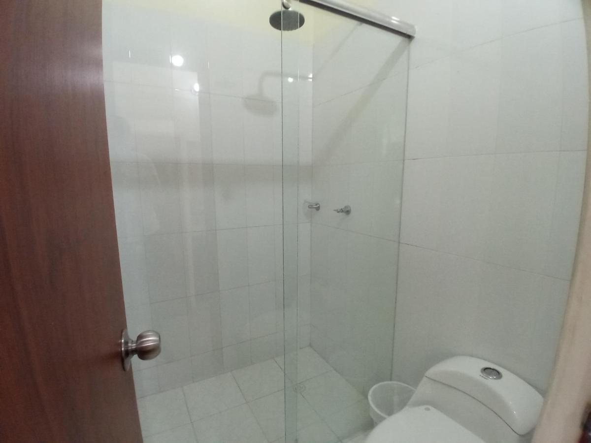 Hotel Villa San Cayetano Nocaima Esterno foto
